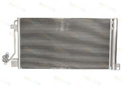 Radiator clima VW TRANSPORTER V bus 7HB 7HJ 7EB 7EJ 7EF 7EG 7HF 7EC THERMOTEC KTT110030