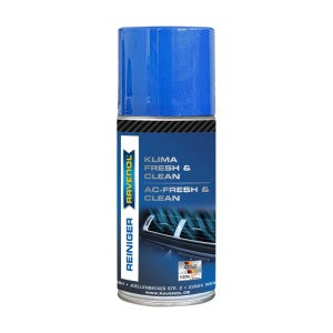 RAVENOL AC-Fresh & Clean 150ml RAVENOL - imagine 1
