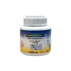 RAVENOL Assembly Paste - Anti Seize 1200 RAVENOL - imagine 1