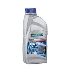 RAVENOL ATF DCT-HV FLUID 1L RAVENOL - imagine 1