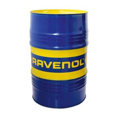 RAVENOL ATF DCT-HV FLUID 208L RAVENOL - imagine 1