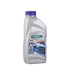 RAVENOL ATF M 6-Serie 1L RAVENOL - imagine 1