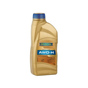 RAVENOL AWD-H Fluid 1L RAVENOL - imagine 1