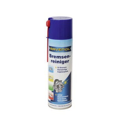 RAVENOL BREMSENREINIGER 0.5L RAVENOL - imagine 1