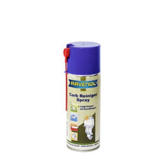 RAVENOL CARB REINIGER SPRAY 0.4L RAVENOL - imagine 1
