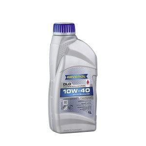 RAVENOL DLO 10W-40 1L RAVENOL - imagine 1