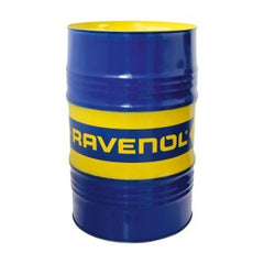 RAVENOL EDT Extra Duty Truck 5W-30 208L RAVENOL - imagine 1