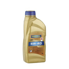 RAVENOL HST 5W-40 1L RAVENOL - imagine 1