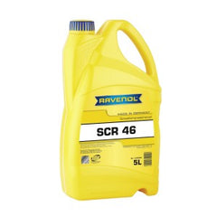 RAVENOL KOMPRES-OEL SCR 46 5L RAVENOL - imagine 1
