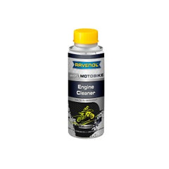 RAVENOL Motobike Engine Cleaner Shot 100 ml RAVENOL - imagine 1