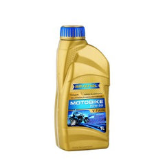 RAVENOL MOTOBIKE V-TWIN Fullsynth.20W-50 1L RAVENOL - imagine 1