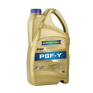 RAVENOL PSF-Y FLUID 4L RAVENOL - imagine 1