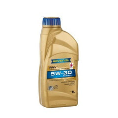 RAVENOL RNV 5W-30 1L RAVENOL - imagine 1