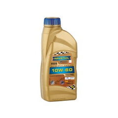 RAVENOL RSS RACING 10W-60 1L RAVENOL - imagine 1