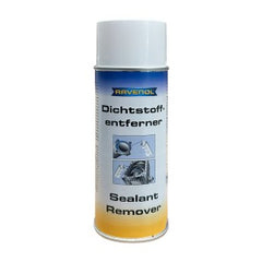 RAVENOL Sealant Remover 400ml RAVENOL - imagine 1