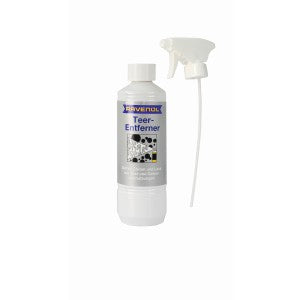RAVENOL SOL CURATAT GUDRON 0.5L RAVENOL - imagine 1