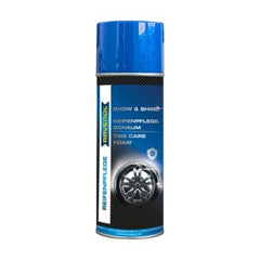 RAVENOL Show & Shine Tire Care Foam 0.4L RAVENOL - imagine 1