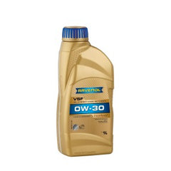 RAVENOL VSF 0W-30 1L RAVENOL - imagine 1