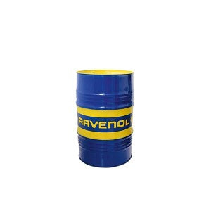 RAVENOL VSI 5W-40 USVO 60L RAVENOL - imagine 1