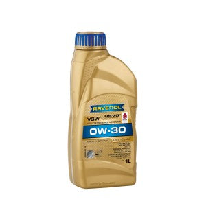 RAVENOL VSW 0W-30 1L USVO RAVENOL - imagine 1