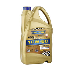 Ulei motor RAV RSS RACING 10W-60 4L
