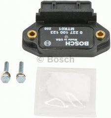 Releu bujii CITROEN C25 bus 280 290 BOSCH 0227100123