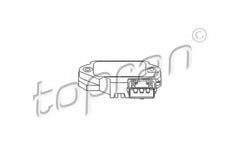 Releu bujii CITROEN ZX N2 TOPRAN 720309