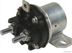 Releu bujii MITSUBISHI PAJERO CLASSIC V2 W HERTH+BUSS JAKOPARTS J5725003