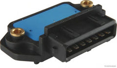 Releu bujii OPEL VECTRA B hatchback 38 HERTH BUSS 19010045