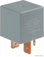 Releu bujii VW FOX 5Z1 5Z3 HERTH BUSS 75614048