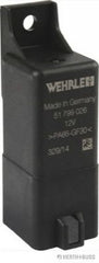 Releu bujii VW GOLF VI Cabriolet 517 HERTH BUSS 75614316