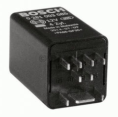Releu bujii VW PASSAT Variant 3G5 BOSCH 0281003085