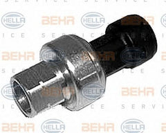Senzor presiune clima OPEL ASTRA G hatchback F48 F08 HELLA 6ZL 351 028-231