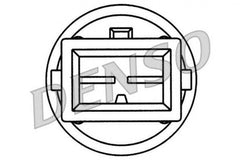 Senzor presiune clima VOLVO 850 combi LW DENSO DPS33008