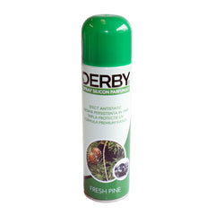 Spray cu silicon parfumat pentru bord Pin 220 ml DERBY DERBY - imagine 1