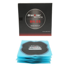 Petice vulcanizare diagonale pt anvl 170x170mm, 4 straturi All Ride - imagine 1