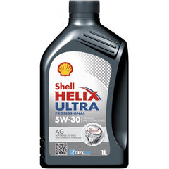 Ulei motor turisme Shell Helix Ultra Professional AG 5W30 1L Shell - imagine 1