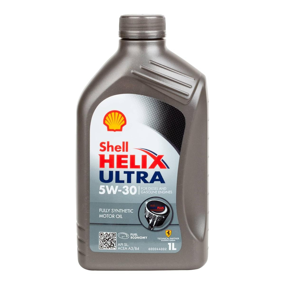 Ulei motor Shell Helix Ultra 5W30 1L Shell - imagine 1