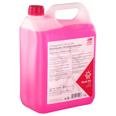 Antigel diluat Febi Rosu G12 (-35°C) 5L Febi - imagine 1