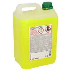 Antigel diluat Febi Verde Tip D (-35°C) 5L Febi - imagine 2