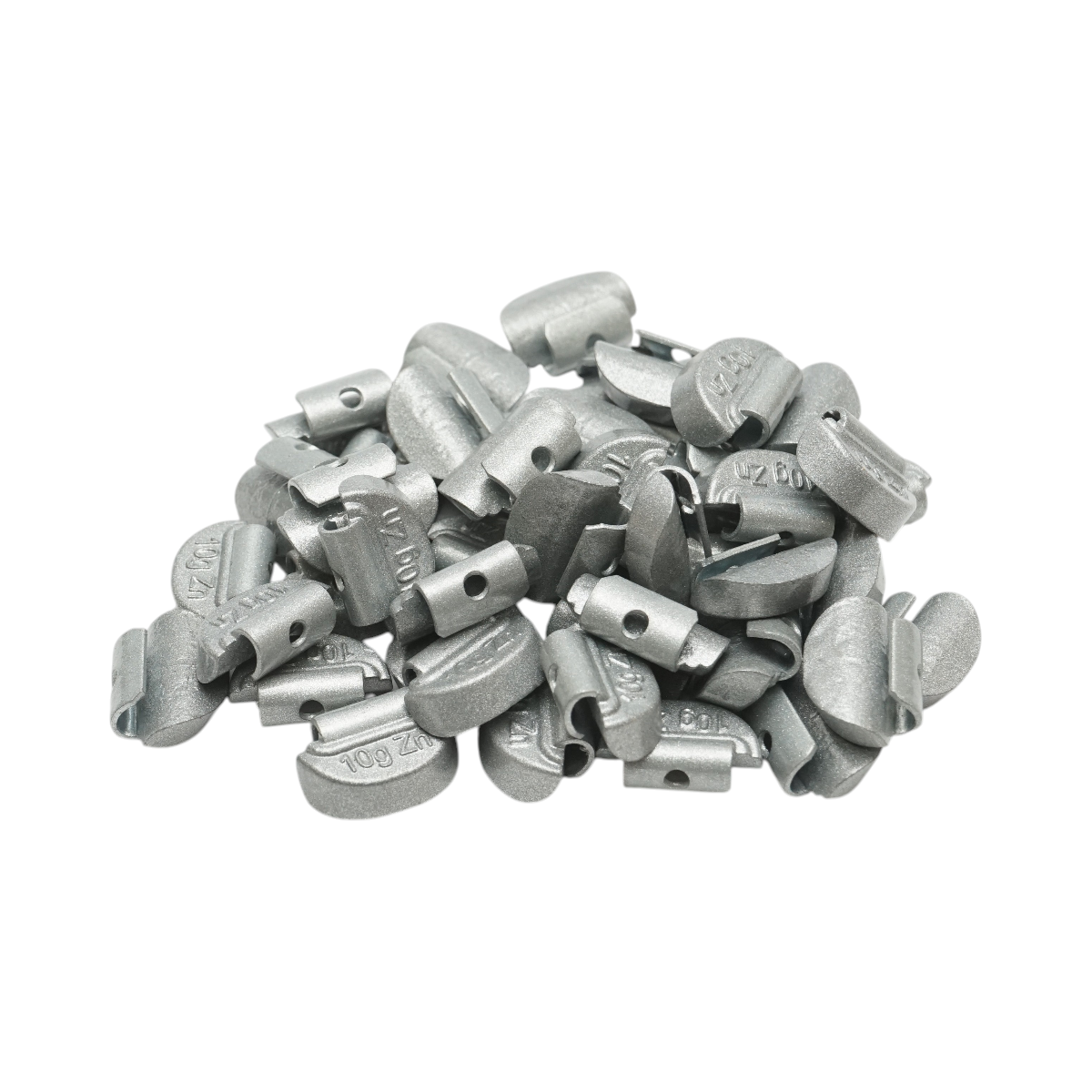 SET Contragreutati 100buc. 10gr All Ride - imagine 1
