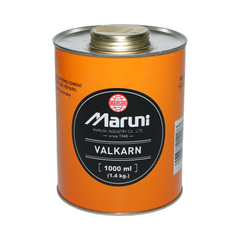 Adeziv vulcanizare pt camr de aer 1400g All Ride - imagine 1