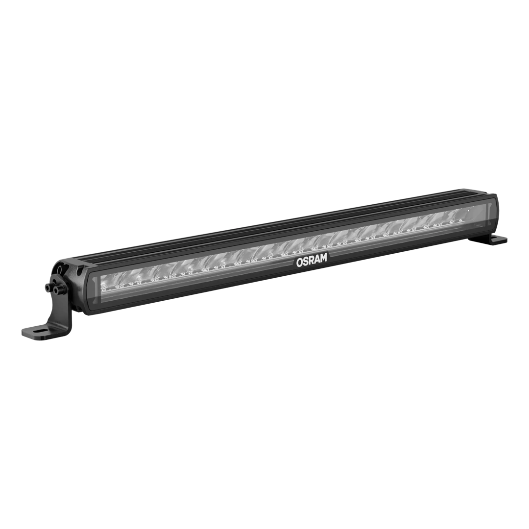 Bara led Osram FX750-CB SM GEN 2 12/24V 4X1 -772 mm x 138 mm x 89 mm Osram - imagine 1
