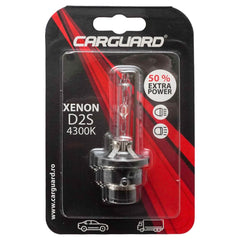 Bec Auto Xenon Carguard D2S 4300K Carguard - imagine 2