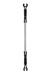 Lampa capota Led UBL1000 - 3.7V - cu gheare/cu magnet Hella - imagine 2