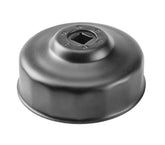 Cheie tip cupa filtru ulei 73mm 14 pu Neo Tools - imagine 1