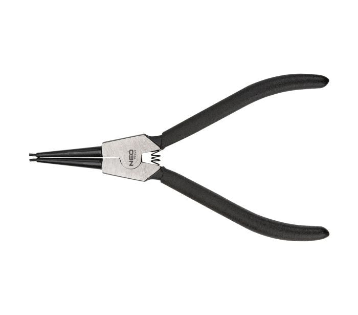 Cleste pentru sigurante 145mm extern Neo Tools - imagine 1