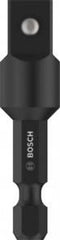PRO Adaptor Impact Hex 1.4 3.8 50 mm Bosch - imagine 1