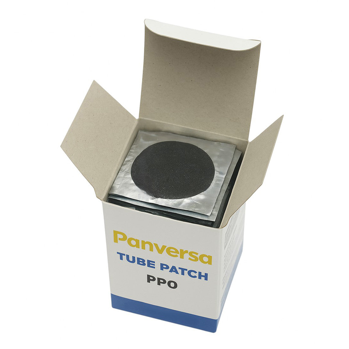 Petice vulcanizare rotunde PP0, 33mm. All Ride - imagine 1