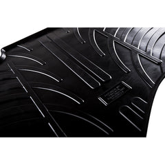 Set 4 covorase cauciuc dedicate Renault Megane E-Tech Electric 2022-prezent, Gledring Gledring - imagine 3